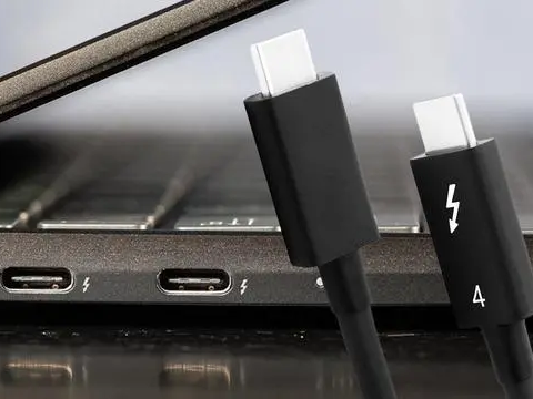 USB4 開(kāi)啟高速傳輸新時(shí)代